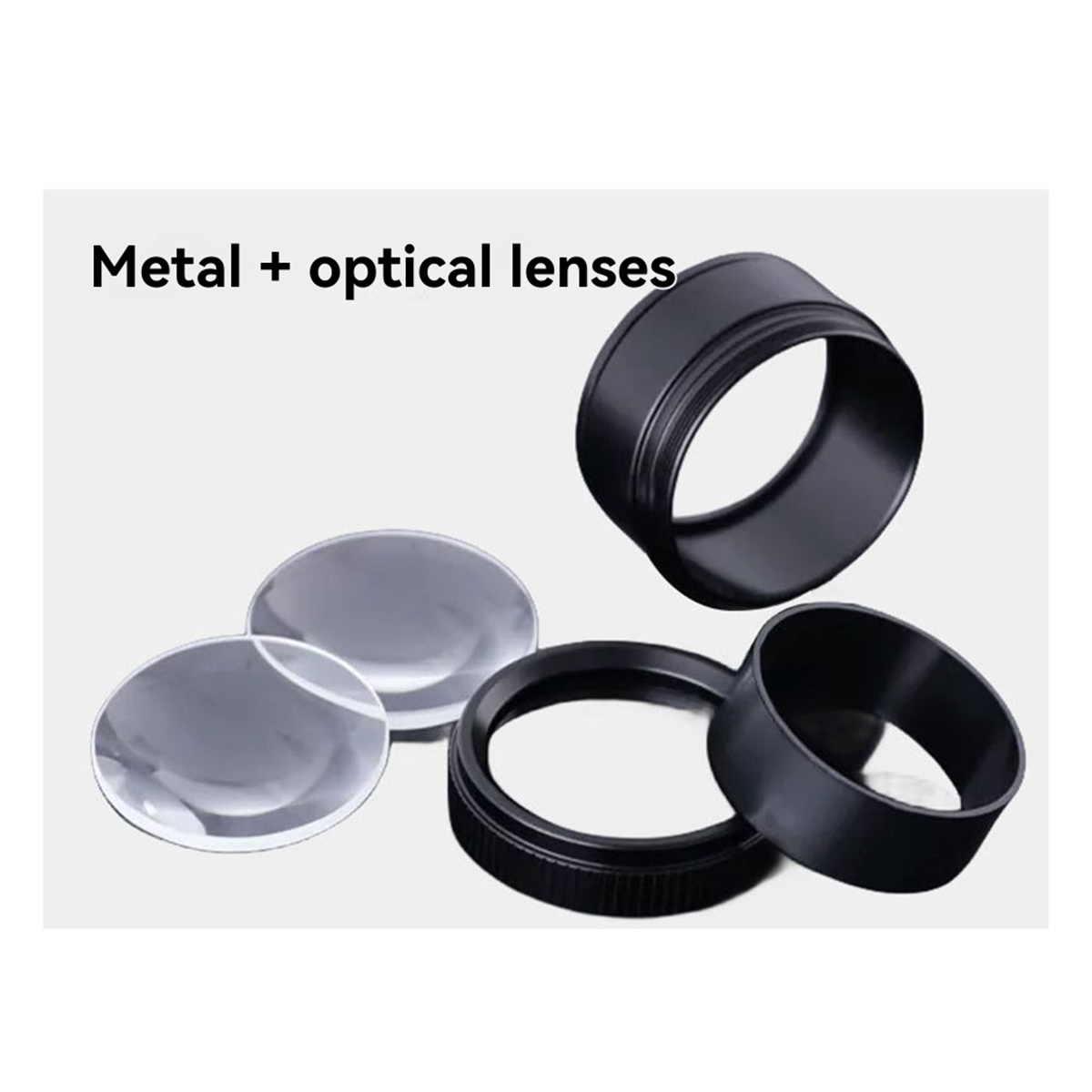 Jewelry Repair & Watches Durham Nc - ABNJ 40X30 Loupe Jewelry Eye Glass