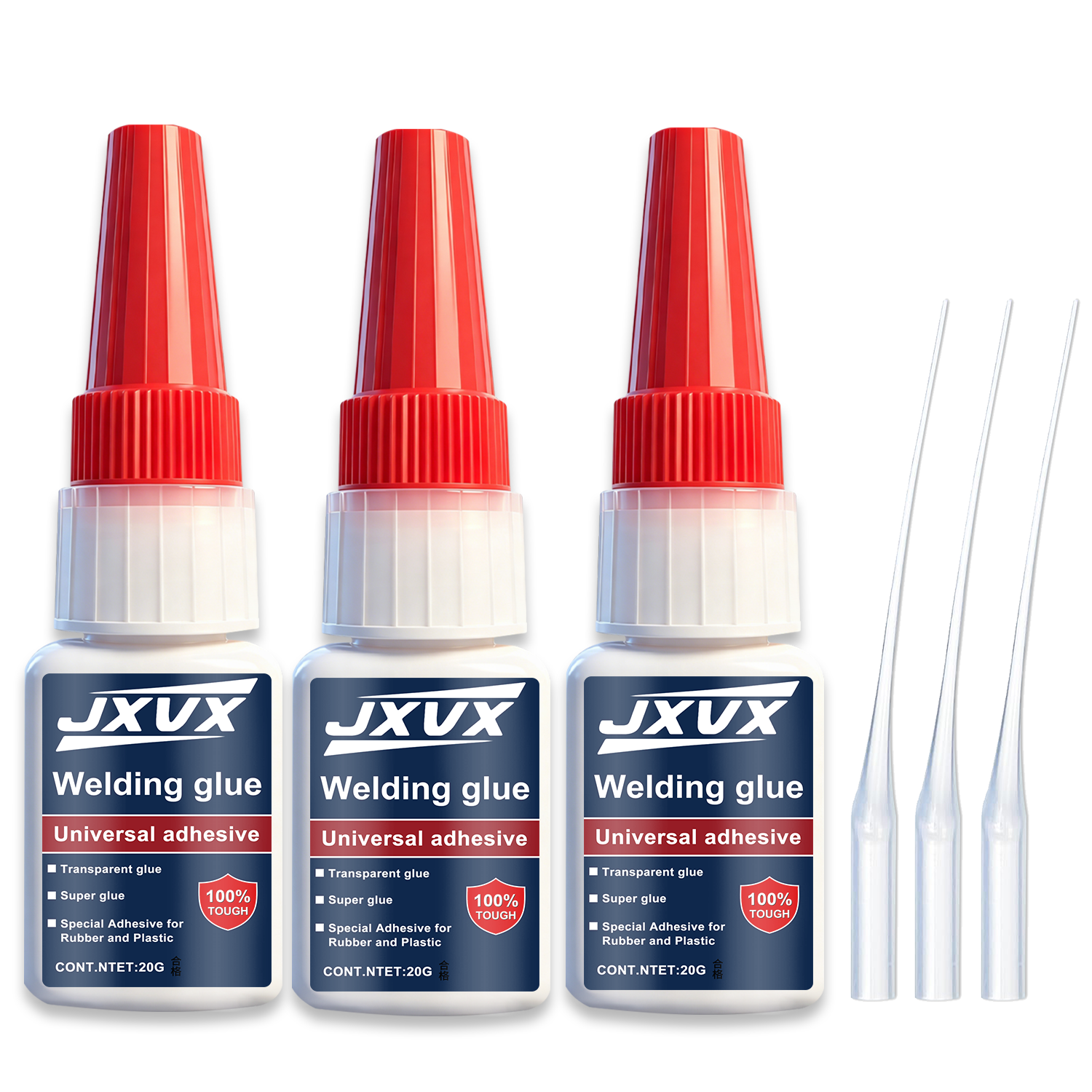 Jewelry Repair & Watches Durham Nc - JXVX Extra Strong Oily SuperGlue for