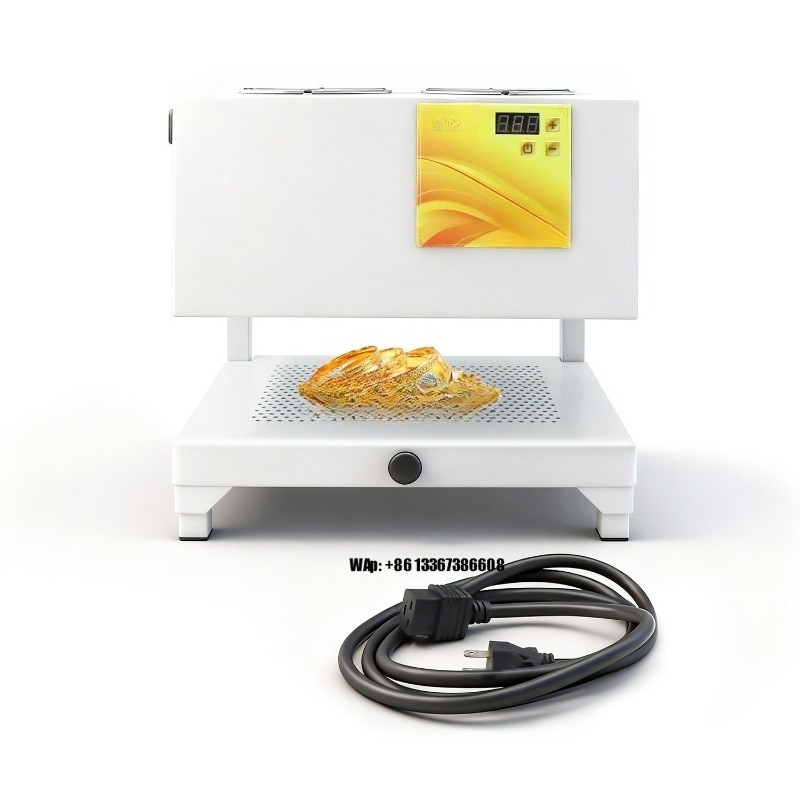 Jewellery Watches - 2025 New Arrivals 1600W Jewellery Drying