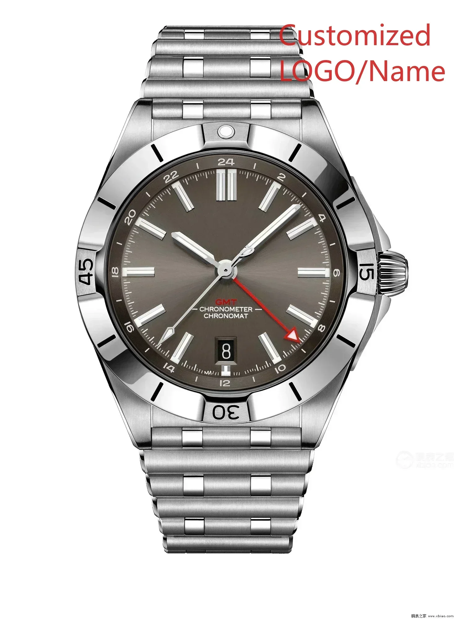 Jewellery Watches - A989 Store Customized Watch Sport Watch