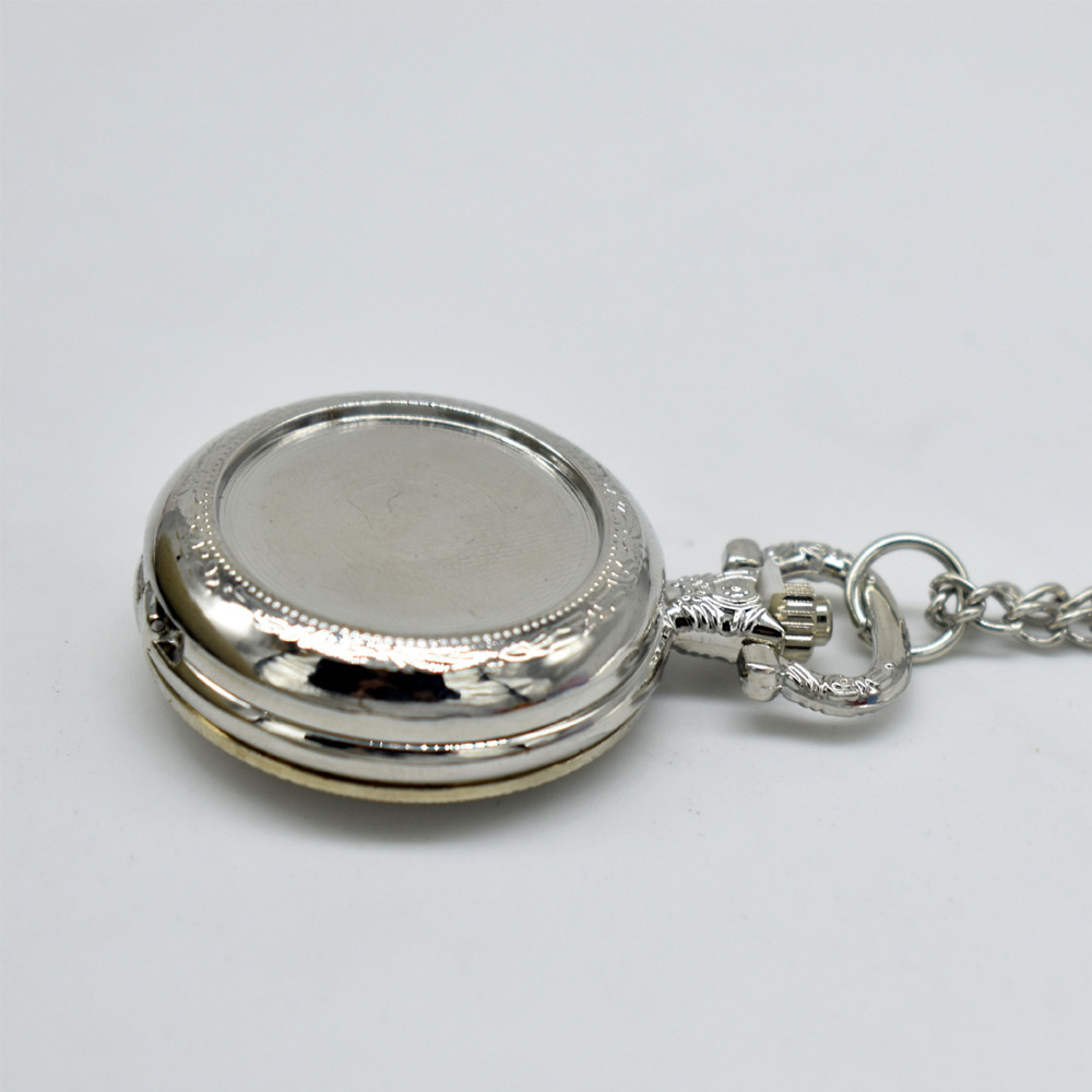 Custom Vintage Metal Pocket Wa - Jewelry Watch review and price