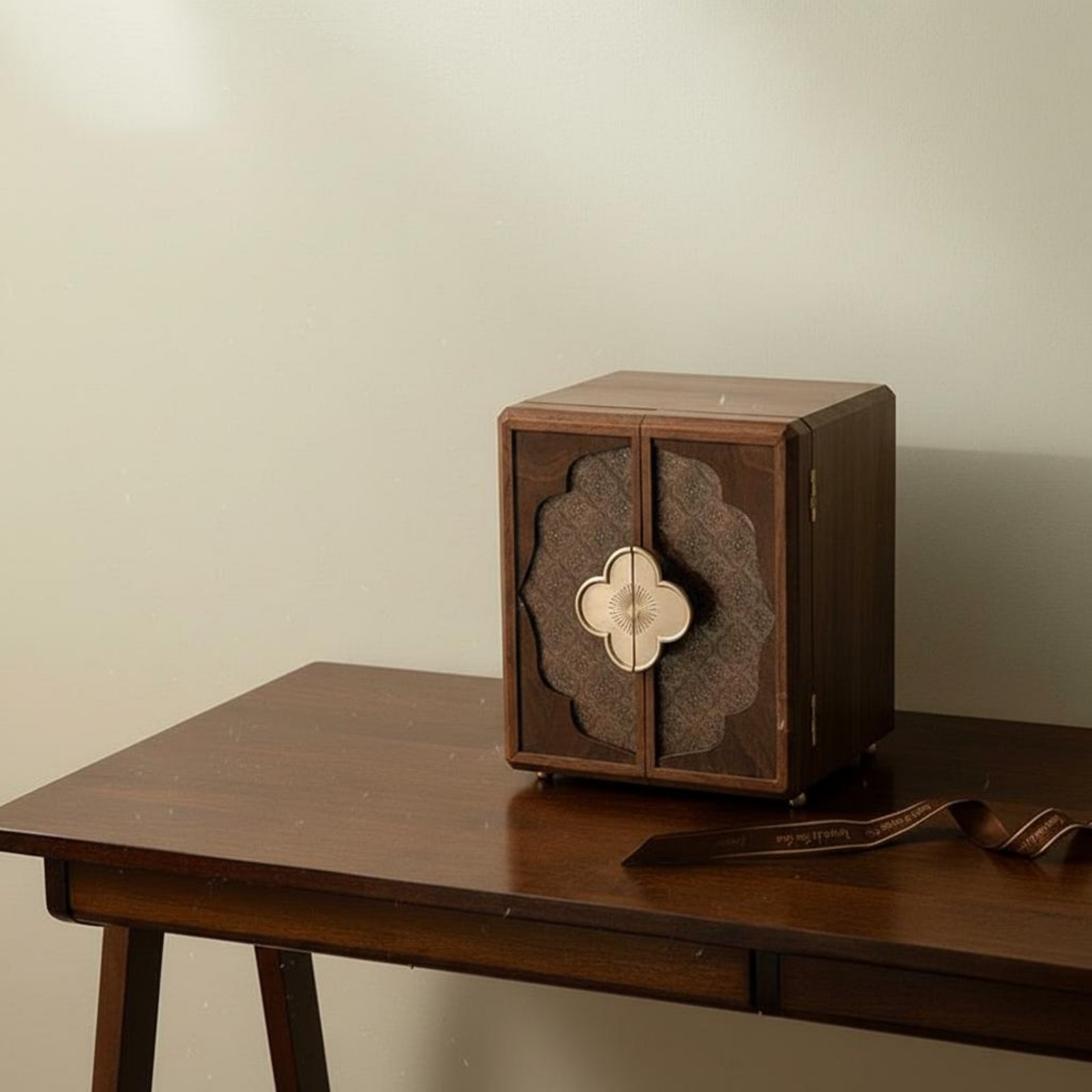 Wooden Jewelry Box New Chinese - Jewelry & Watches Store review and price