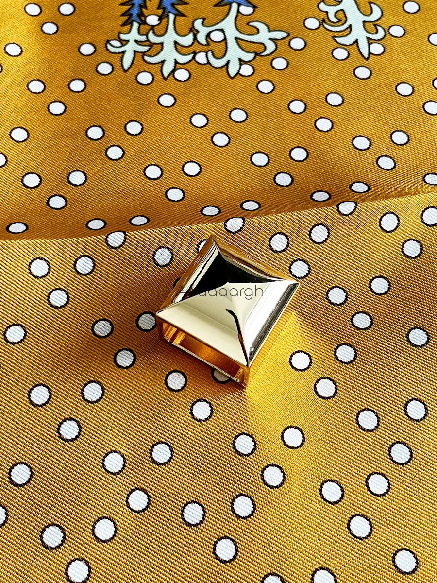 Luxury Designer Scarf Buckle S - Luxury Gifts Jewelry & Watches Namfleg Mostar review and price