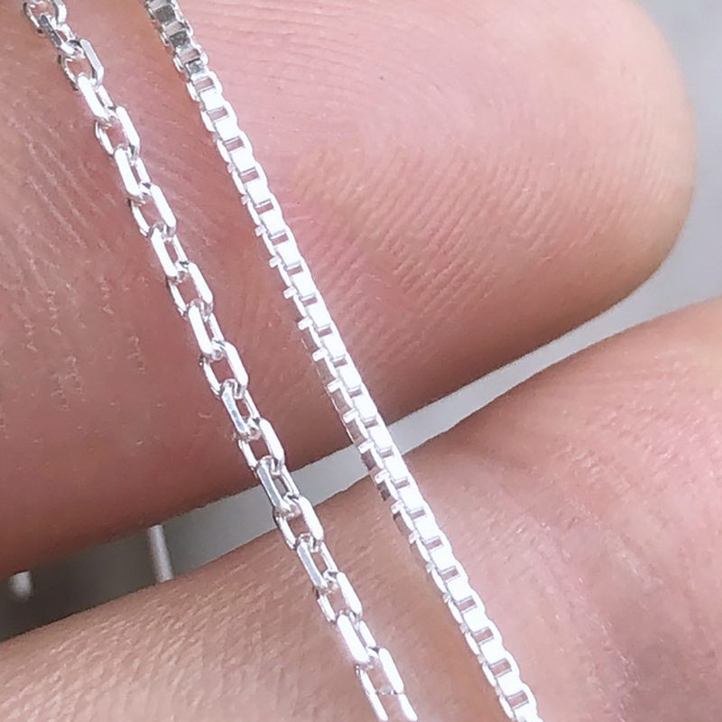 925 Sterling Silver Threader E - Sterling Silver Ring review and price
