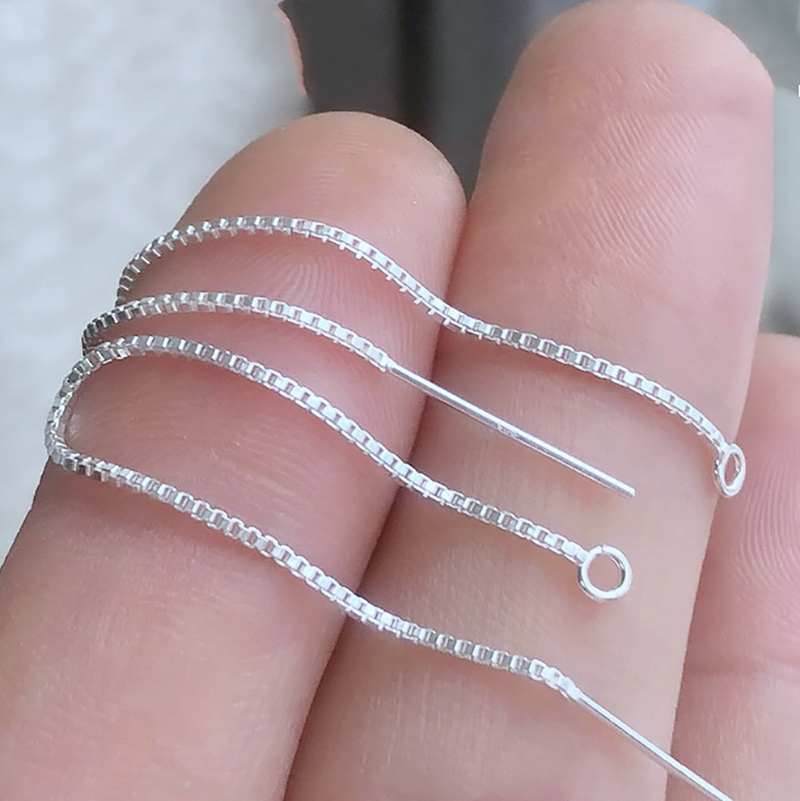 925 Sterling Silver Threader E - Sterling Silver Ring review and price