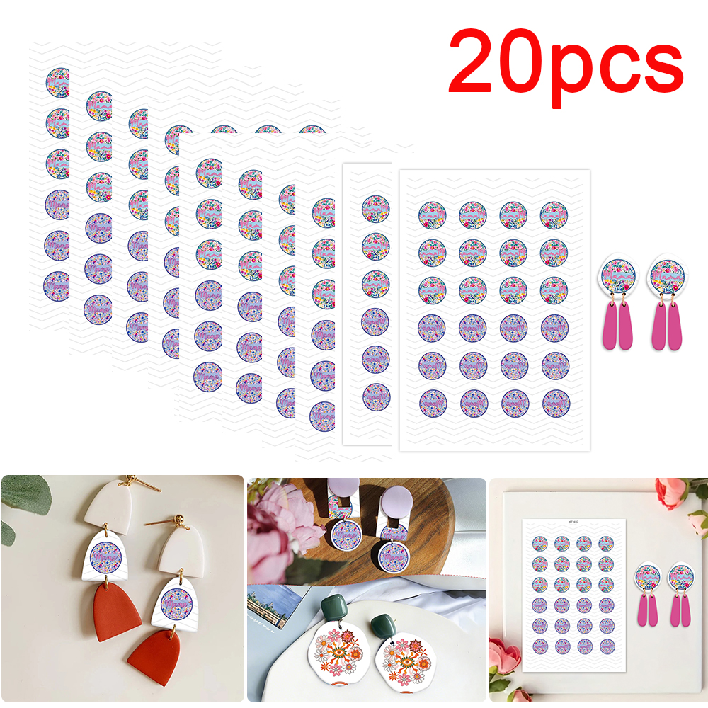 20pcs/set Mother's Day/Mama Pa - Jewelry & Watches Store review and price