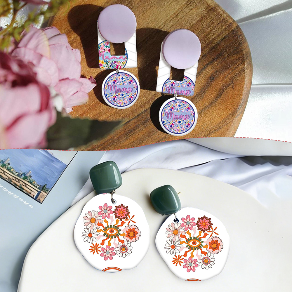 20pcs/set Mother's Day/Mama Pa - Jewelry & Watches Store review and price