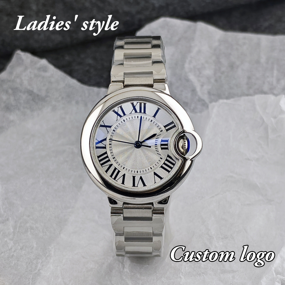 NH05 Watch 33mm ladies' Automa - Jewellery Watches review and price