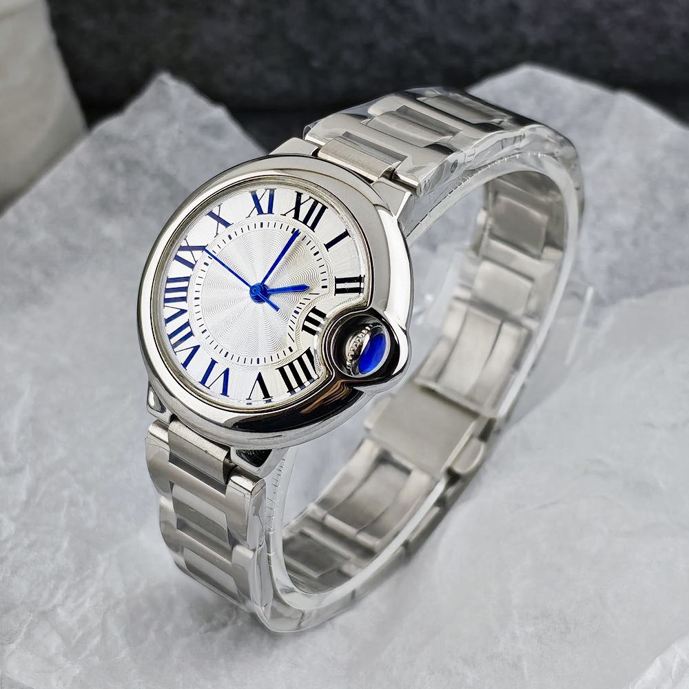NH05 Watch 33mm ladies' Automa - Jewellery Watches review and price
