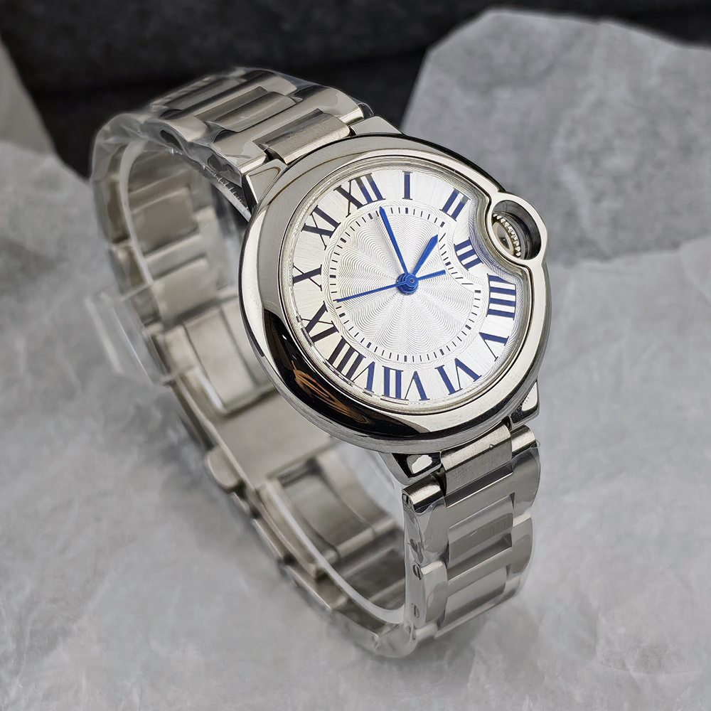 NH05 Watch 33mm ladies' Automa - Jewellery Watches review and price