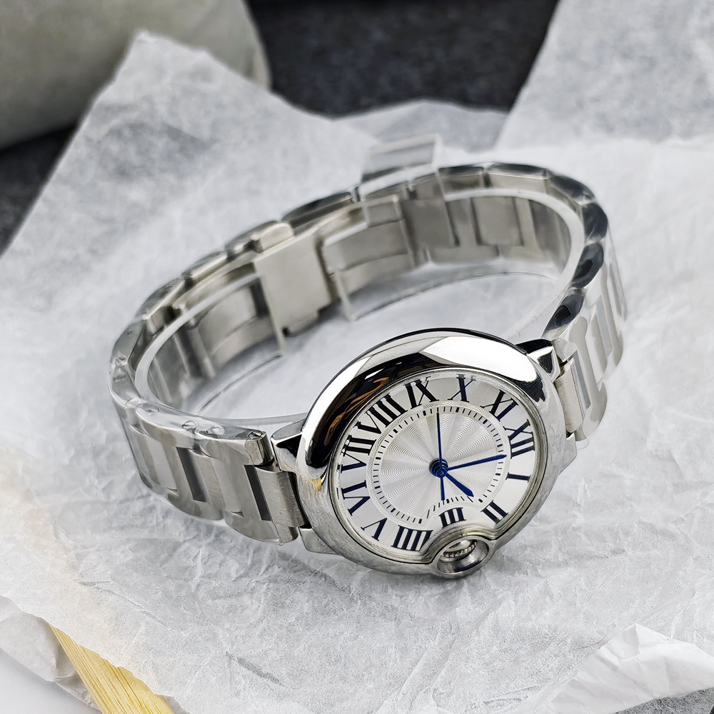 NH05 Watch 33mm ladies' Automa - Jewellery Watches review and price