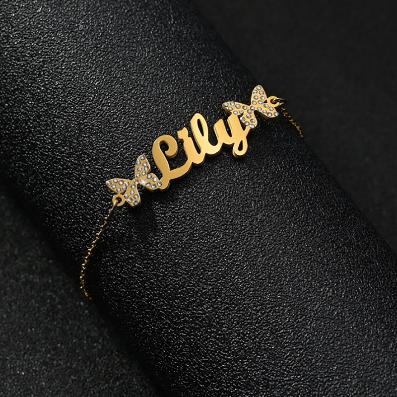 Atoztide Customized Jewelry Se - Engraved Name Necklace review and price