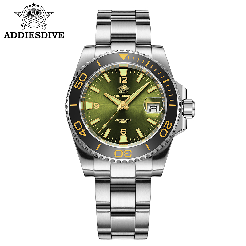 ADDIESDIVE New Diving Gift Wat - Jewellery Watches review and price