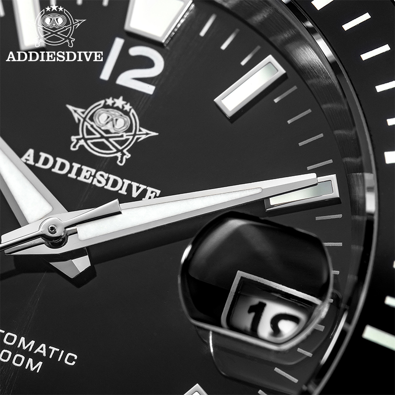 ADDIESDIVE New Diving Gift Wat - Jewellery Watches review and price