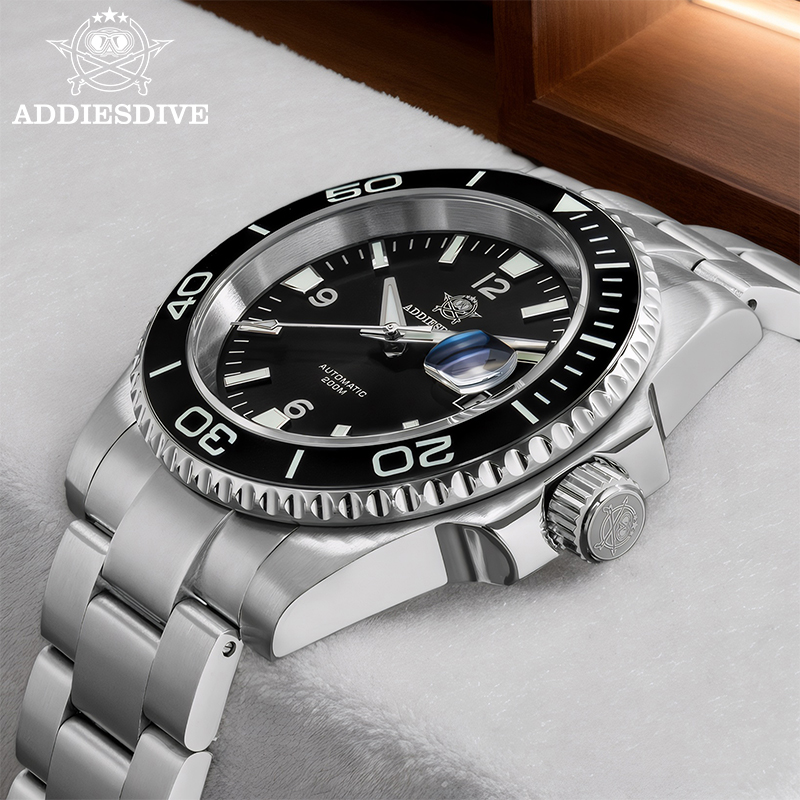 ADDIESDIVE New Diving Gift Wat - Jewellery Watches review and price