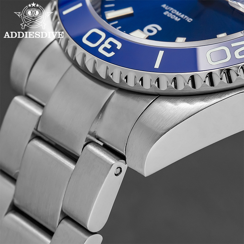 ADDIESDIVE New Diving Gift Wat - Jewellery Watches review and price