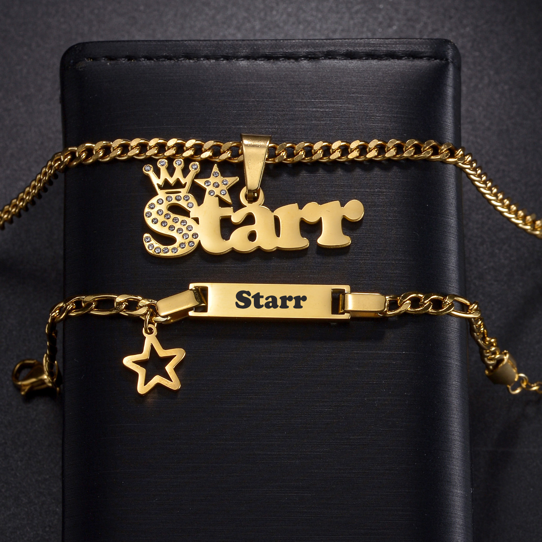 Custom Engrave Chirldren's Nam - Engraved Name Necklace review and price
