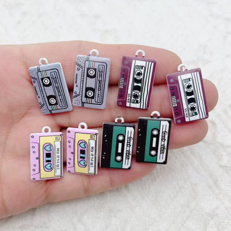 10pcs alloy jewelry accessorie - Jewelry & Watches Store review and price