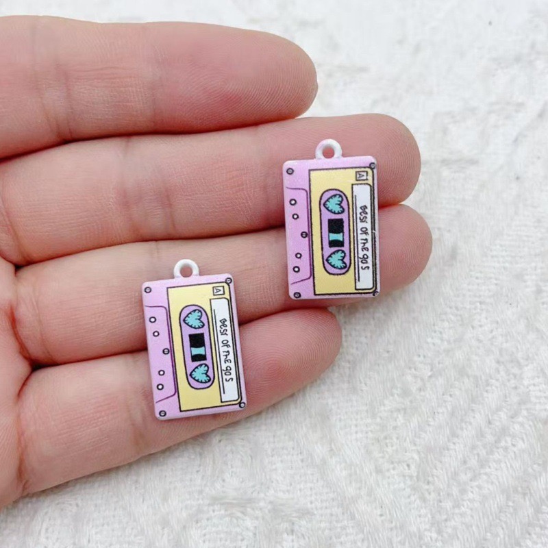 10pcs alloy jewelry accessorie - Jewelry & Watches Store review and price