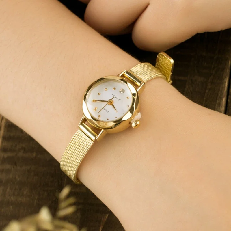 New Luxury Women Watches Casua - Jewellery Watches review and price