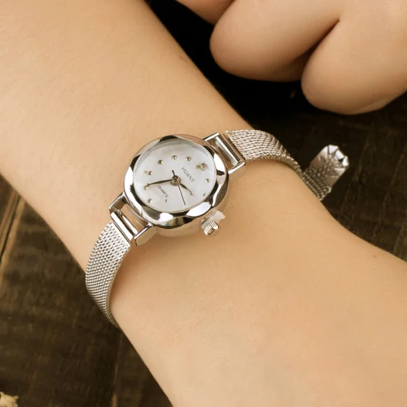 New Luxury Women Watches Casua - Jewellery Watches review and price