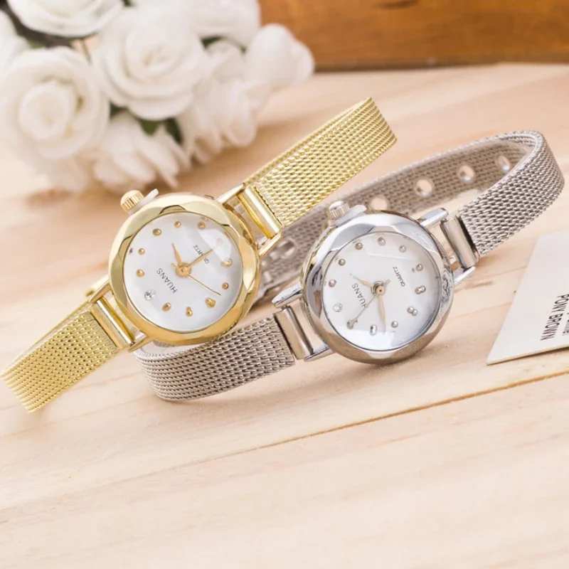 New Luxury Women Watches Casua - Jewellery Watches review and price