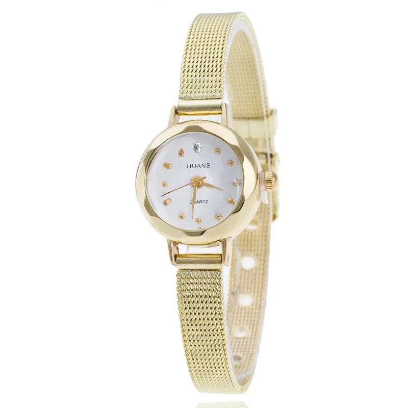 New Luxury Women Watches Casua - Jewellery Watches review and price