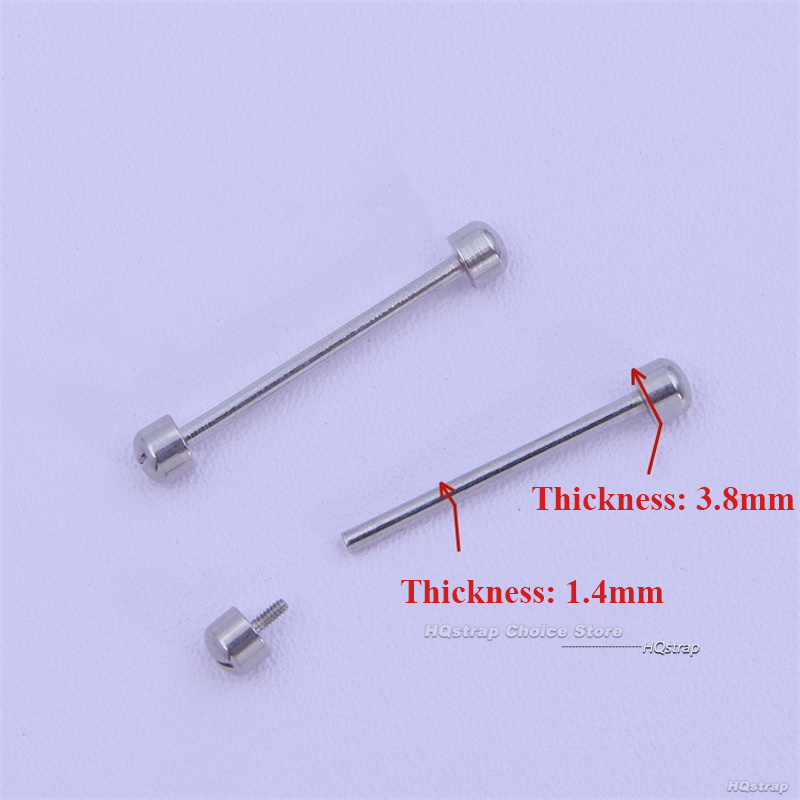Watch Screw Tube Rod Spring Ba - Jewellery Watches review and price