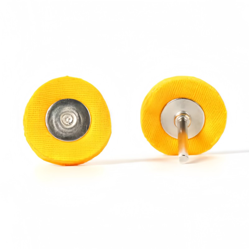 8Pcs 3mm Yellow Polishing Clot - Jewelry Watch review and price