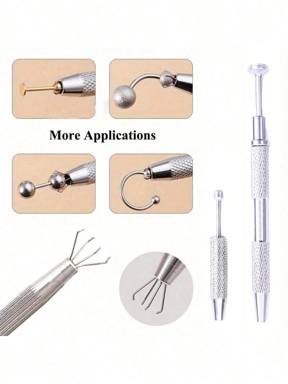 1/2pcs Jewelry Grabbing Tool,  - Jewelry & Watches Store review and price