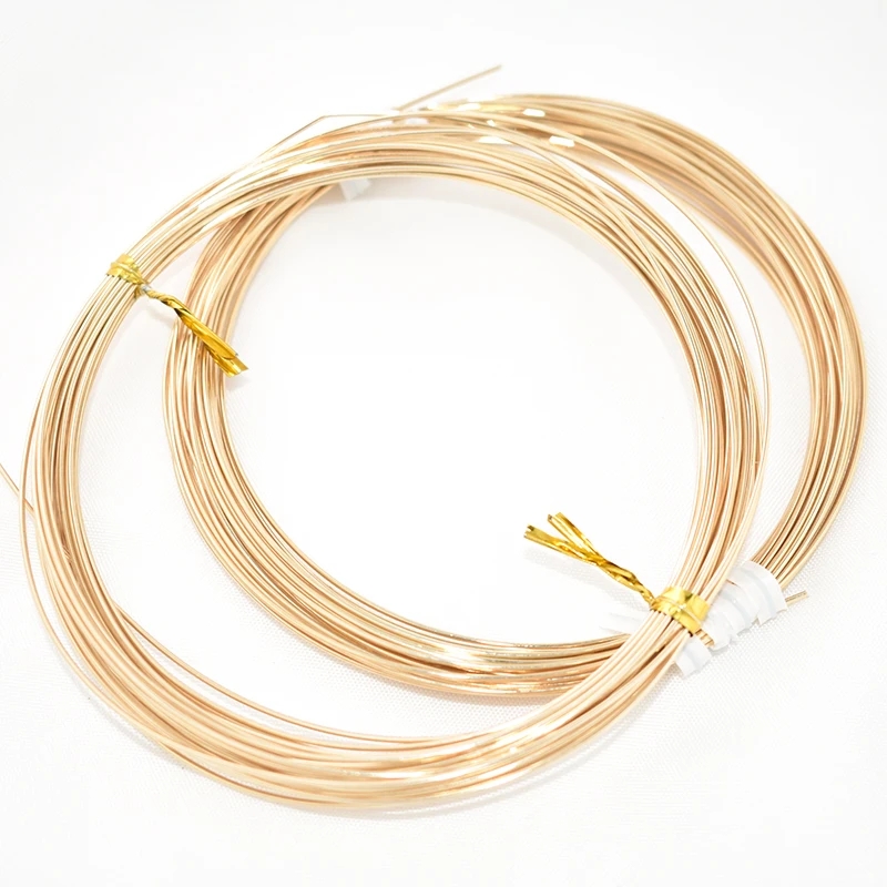 14K Gold Filled Round One Mete - Hoop Earrings review and price