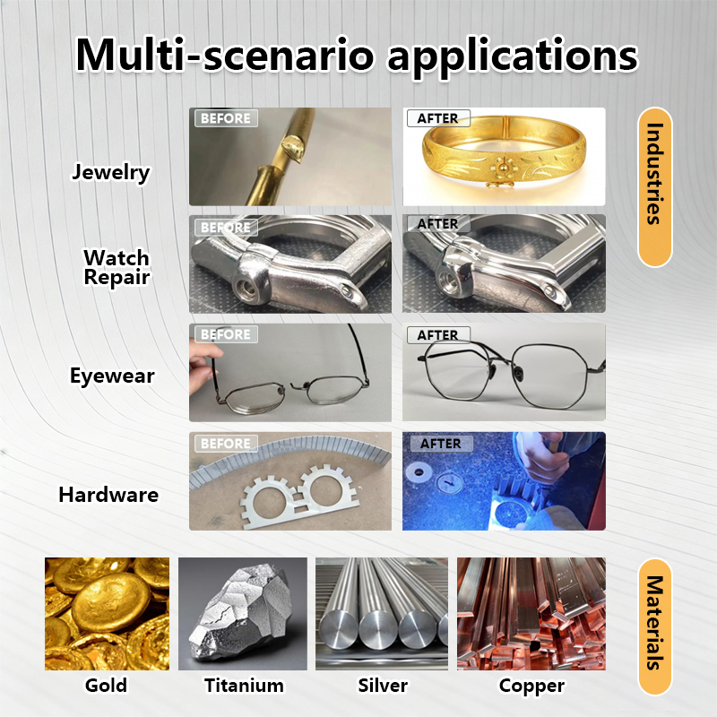 Jewelry Laser Welding Machine  - Jewelry Repair & Watches Durham Nc review and price