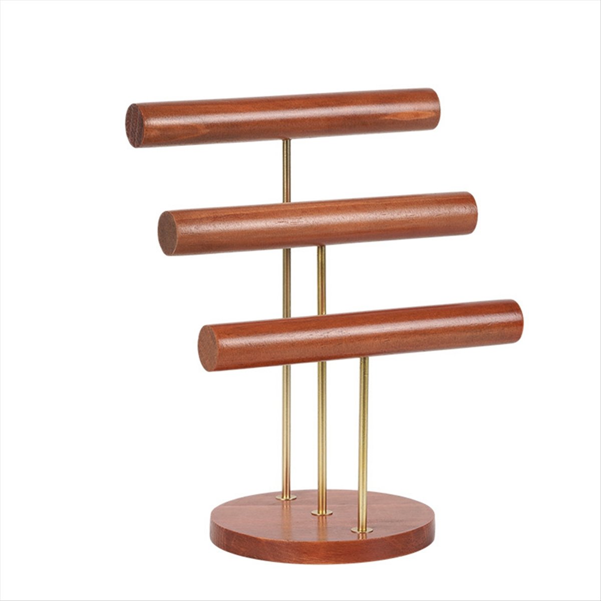 ABQR Solid Wood Large Jewelry  - Jewelry & Watches Store review and price