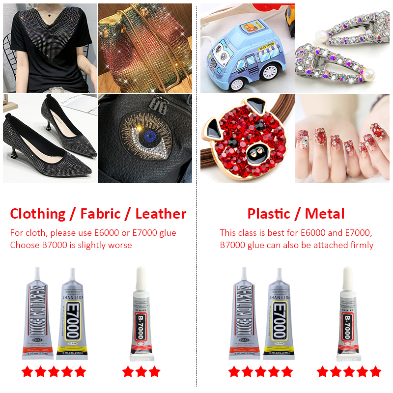 10/15/110ml Glue Rhinestone Cl - Jewelry Repair & Watches Durham Nc review and price