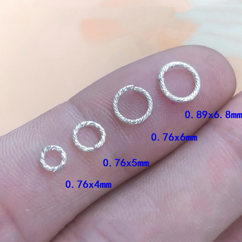 925 Sterling Silver Twist Jump - Sterling Silver Ring review and price