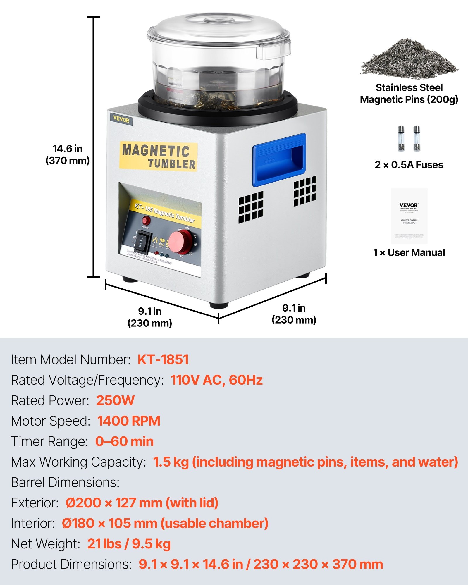 Electromagnetic Burnishing Mac - Jewelry Repair & Watches Durham Nc review and price