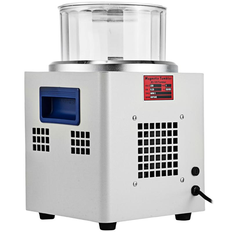 Electromagnetic Burnishing Mac - Jewelry Repair & Watches Durham Nc review and price