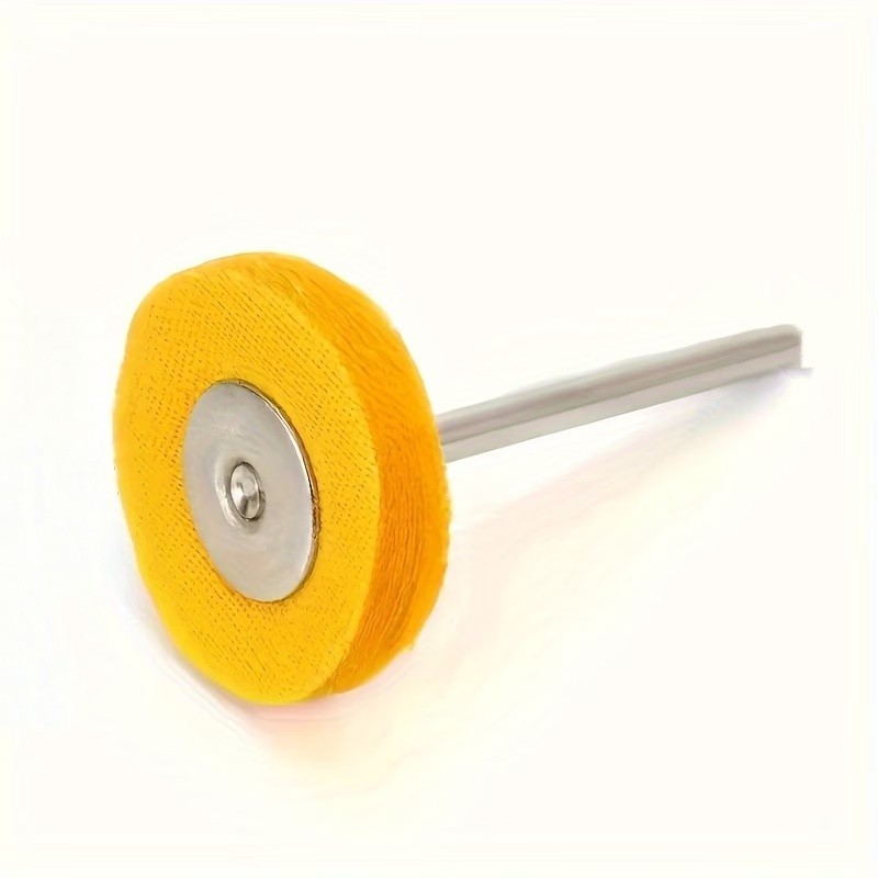 24Pcs 3mm Yellow Polishing Clo - Jewelry Watch review and price