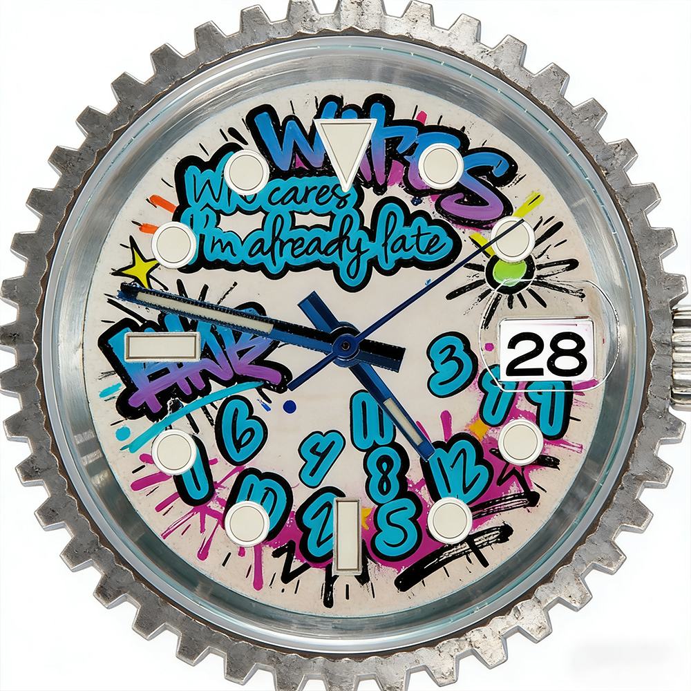Luxury Watch china NH35 36mm/3 - Jewellery Watches review and price