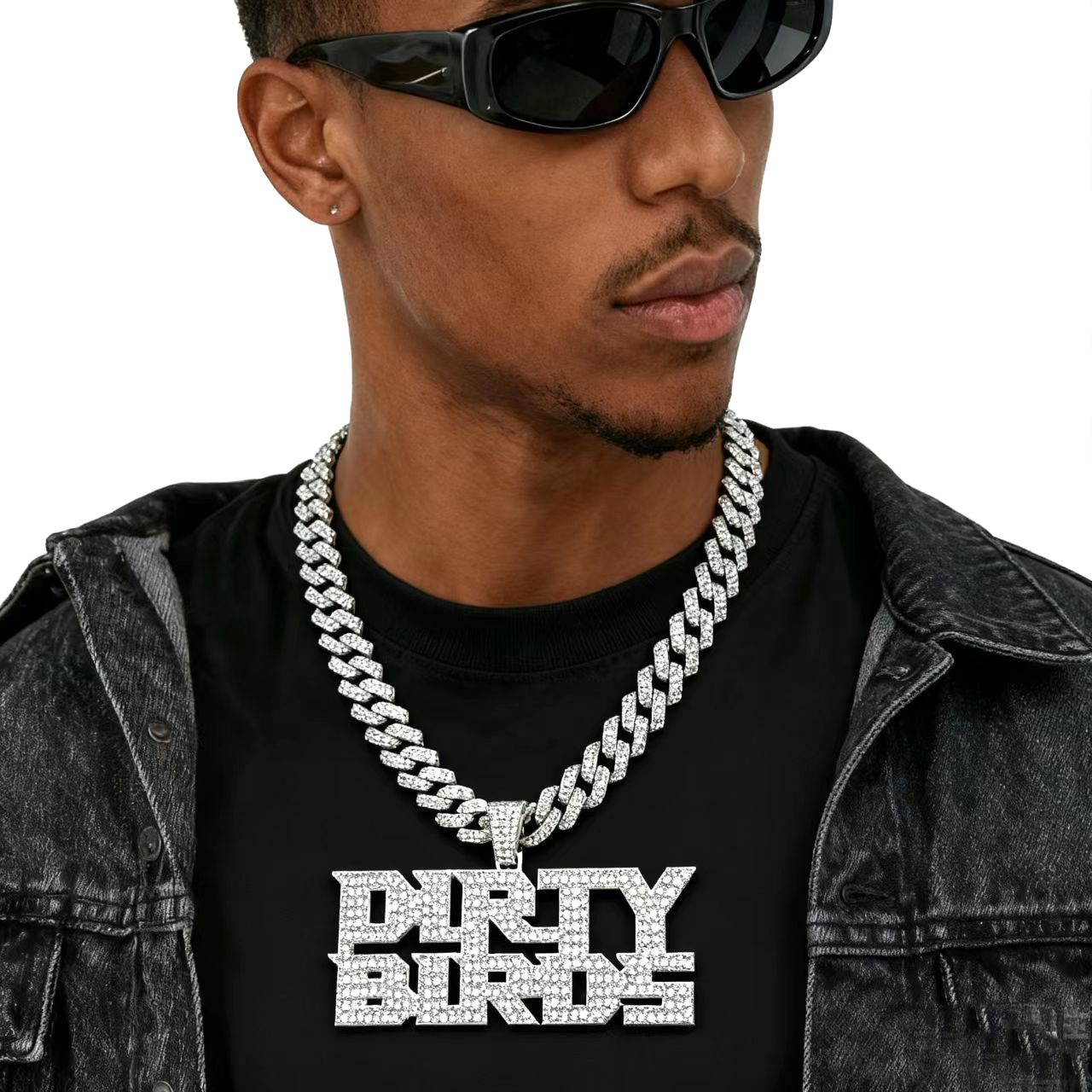 DIY accessories DIRTYBIRDS Sup - Atlanta Jewelry & Watches Wholesale review and price