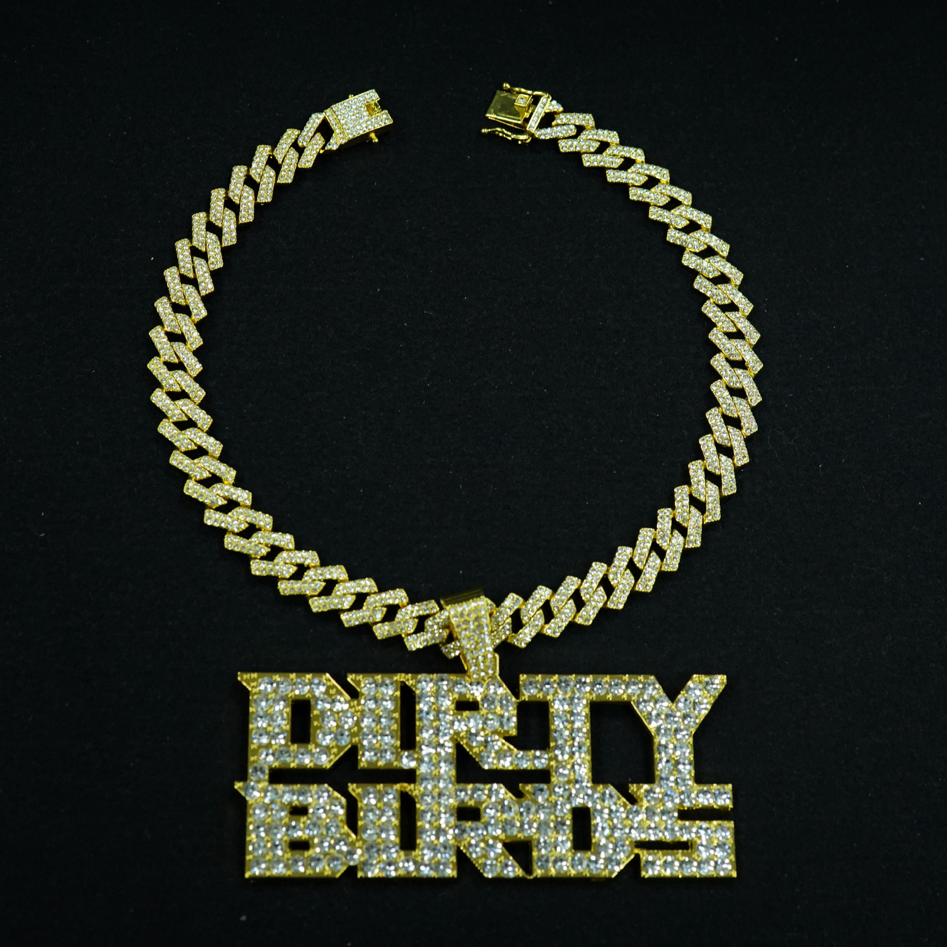 DIY accessories DIRTYBIRDS Sup - Atlanta Jewelry & Watches Wholesale review and price