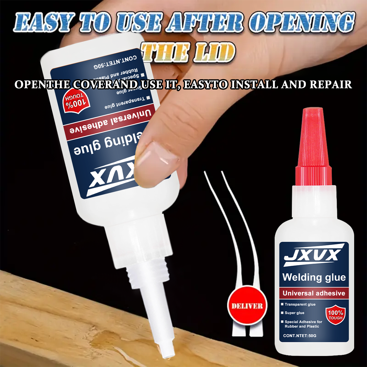 JXVX  Extra Strong Oily SuperG - Jewelry Repair & Watches Durham Nc review and price