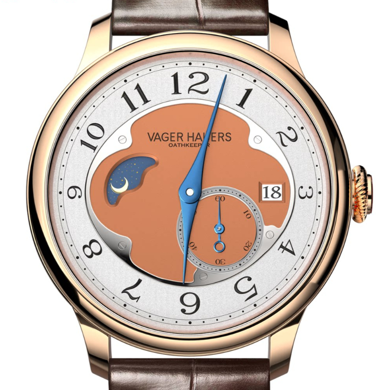 Vijay Hauser Original 2025 New - Jewellery Watches review and price