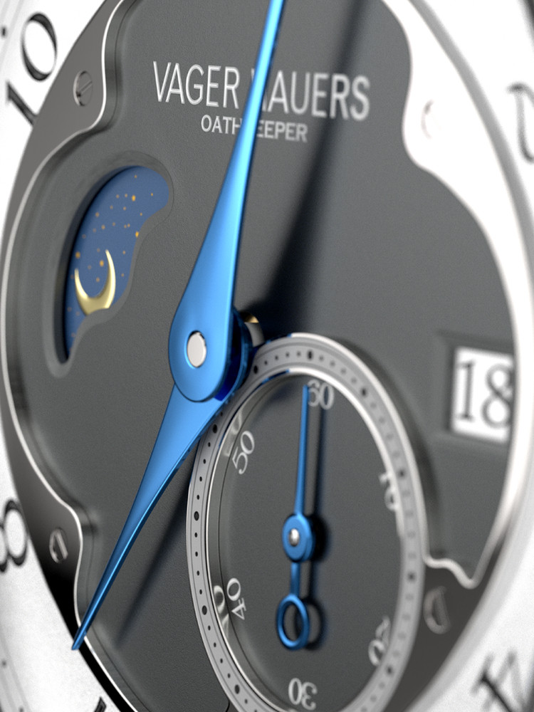Vijay Hauser Original 2025 New - Jewellery Watches review and price