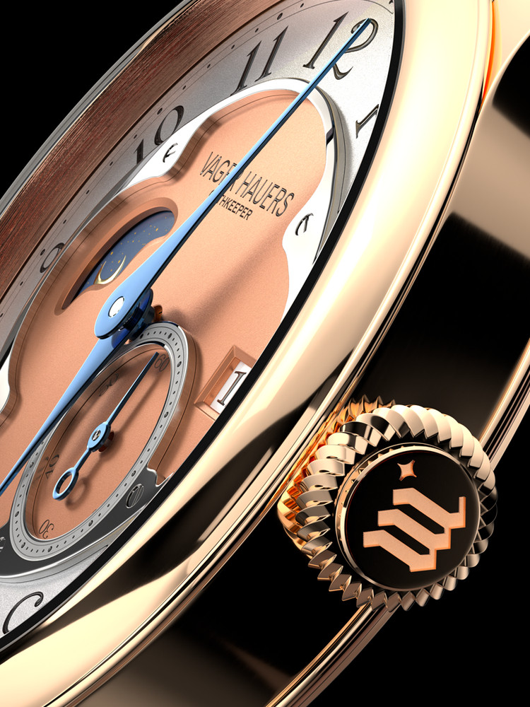 Vijay Hauser Original 2025 New - Jewellery Watches review and price