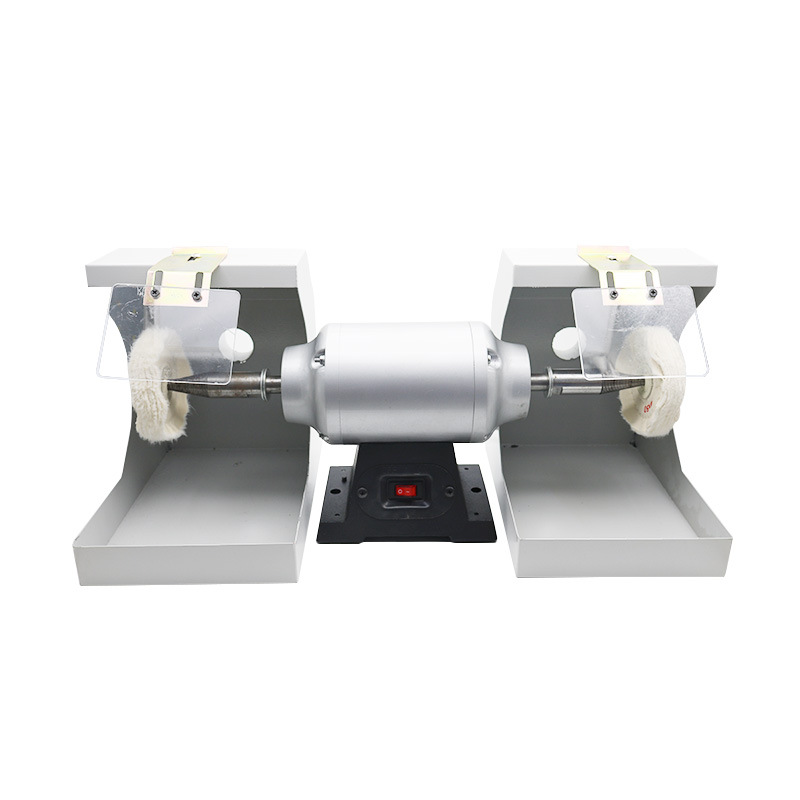 Dental lab Polishing Lathe Ele - Al Ain Jewelry & Watches Exhibition 2025 review and price