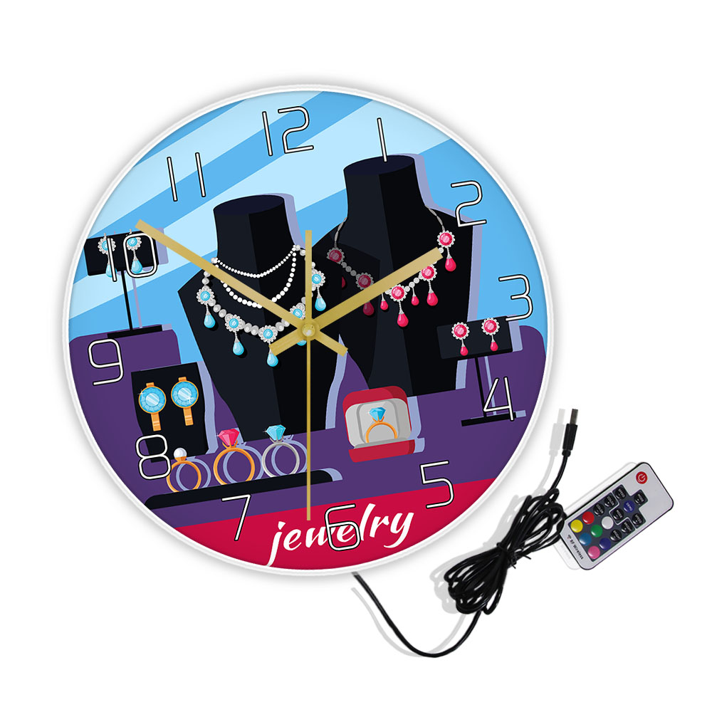 Jewelry Store Showcase Designe - Jewelry And Watches Stores review and price