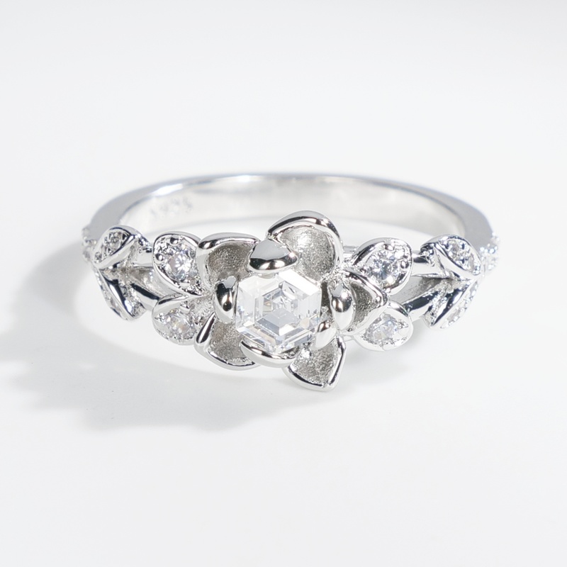 Love And Deepspace Zayne Cospl - Sterling Silver Ring review and price
