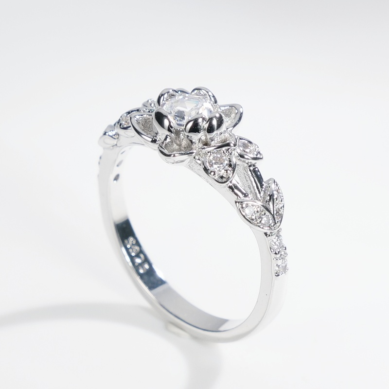 Love And Deepspace Zayne Cospl - Sterling Silver Ring review and price