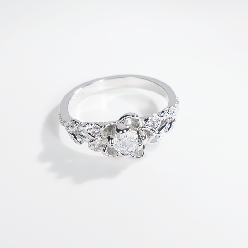 Love And Deepspace Zayne Cospl - Sterling Silver Ring review and price